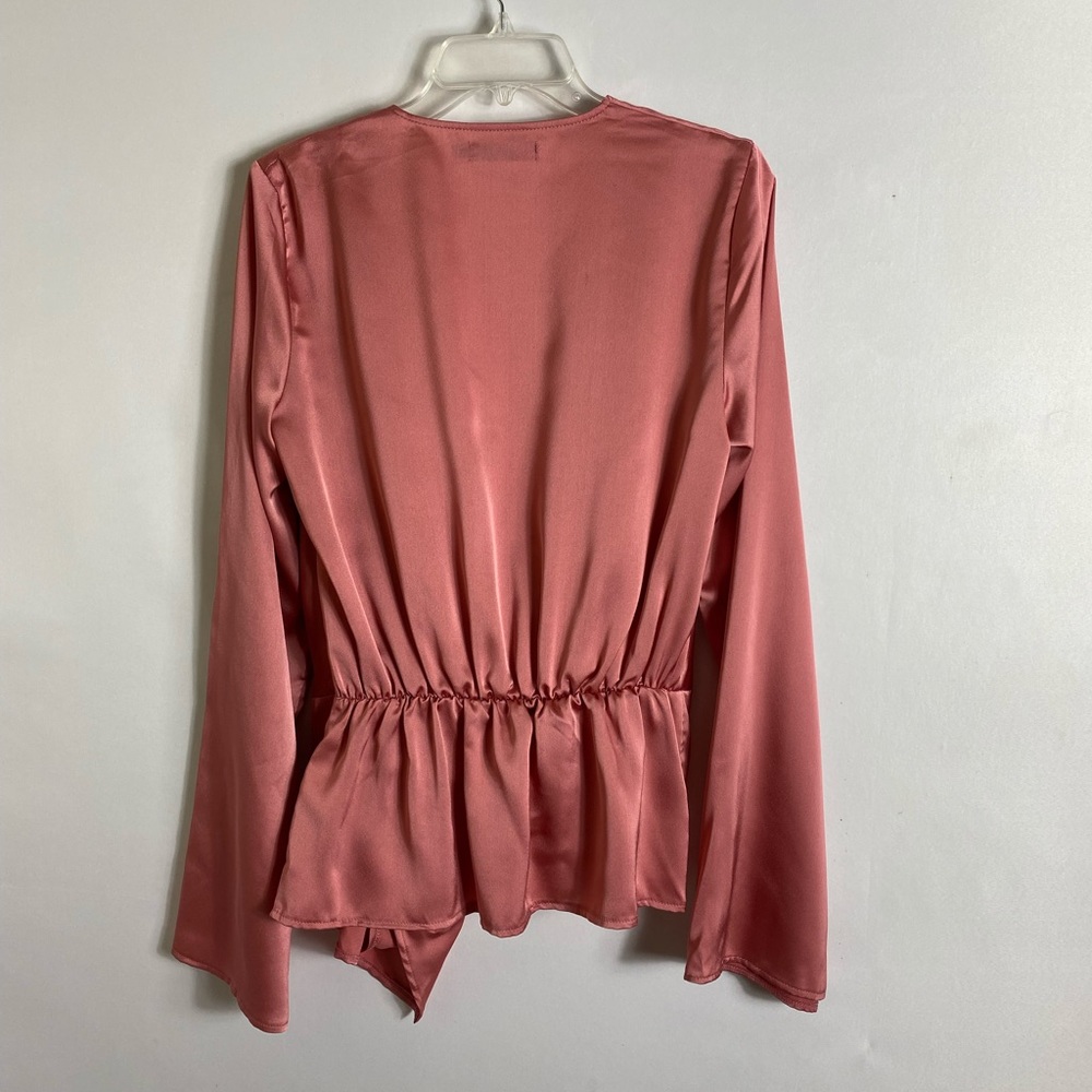 Missguided blouse - Picture 3 of 7